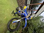 Klikněte pro detailní foto č. 3 - Yamaha WR 250 F