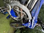 Klikněte pro detailní foto č. 5 - Yamaha WR 250 F