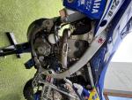 Klikněte pro detailní foto č. 6 - Yamaha WR 250 F
