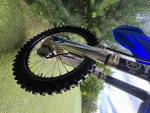 Klikněte pro detailní foto č. 7 - Yamaha WR 250 F