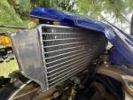 Klikněte pro detailní foto č. 8 - Yamaha WR 250 F