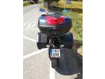 Klikněte pro detailní foto č. 9 - Yamaha Tracer 900 GT