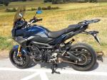 Klikněte pro detailní foto č. 12 - Yamaha Tracer 900 GT