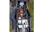 Klikněte pro detailní foto č. 13 - Yamaha Tracer 900 GT
