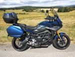 Klikněte pro detailní foto č. 1 - Yamaha Tracer 900 GT