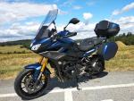 Klikněte pro detailní foto č. 2 - Yamaha Tracer 900 GT