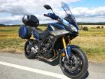 Klikněte pro detailní foto č. 3 - Yamaha Tracer 900 GT