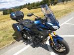 Klikněte pro detailní foto č. 6 - Yamaha Tracer 900 GT