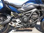 Klikněte pro detailní foto č. 7 - Yamaha Tracer 900 GT