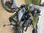 Klikněte pro detailní foto č. 10 - CFMOTO 450 MT-RX