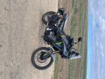 Klikněte pro detailní foto č. 1 - CFMOTO 450 MT-RX