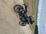 Klikněte pro detailní foto č. 2 - CFMOTO 450 MT-RX