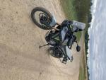 Klikněte pro detailní foto č. 5 - CFMOTO 450 MT-RX