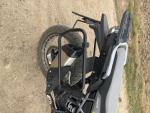 Klikněte pro detailní foto č. 6 - CFMOTO 450 MT-RX