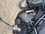 Klikněte pro detailní foto č. 9 - CFMOTO 450 MT-RX