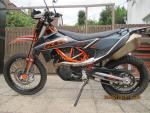 Klikněte pro detailní foto č. 11 - KTM 690 Enduro R
