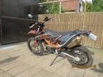 Klikněte pro detailní foto č. 12 - KTM 690 Enduro R