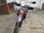 Klikněte pro detailní foto č. 3 - KTM 690 Enduro R