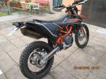 Klikněte pro detailní foto č. 6 - KTM 690 Enduro R