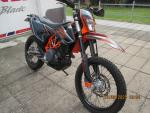 Klikněte pro detailní foto č. 8 - KTM 690 Enduro R
