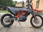 Klikněte pro detailní foto č. 10 - KTM 690 Enduro R