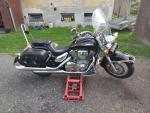 Klikněte pro detailní foto č. 2 - Honda VTX 1300 S