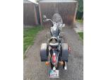 Klikněte pro detailní foto č. 3 - Honda VTX 1300 S