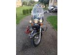 Klikněte pro detailní foto č. 6 - Honda VTX 1300 S