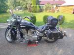 Klikněte pro detailní foto č. 7 - Honda VTX 1300 S