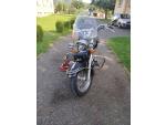 Klikněte pro detailní foto č. 8 - Honda VTX 1300 S