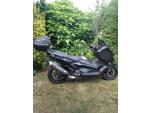 Klikněte pro detailní foto č. 1 - Yamaha T-Max 560