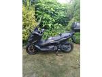 Klikněte pro detailní foto č. 4 - Yamaha T-Max 560