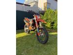 Klikněte pro detailní foto č. 2 - KTM 350 EXC-F
