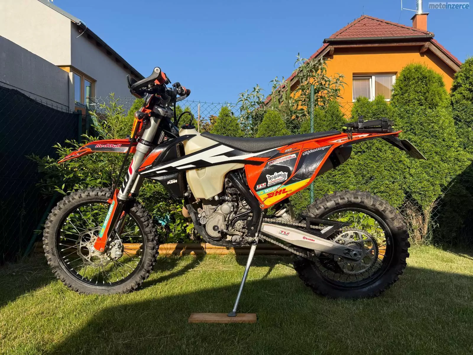 KTM 350 EXC-F
