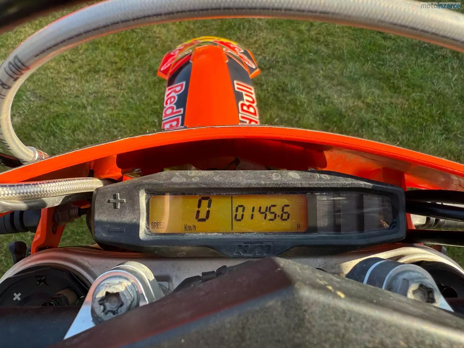 KTM 350 EXC-F