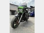 Detail nabídky - Kawasaki ZRX 1200 S