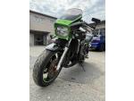 Detail nabídky - Kawasaki ZRX 1200 S