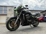 Klikněte pro detailní foto č. 2 - Kawasaki ZRX 1200 S