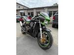 Klikněte pro detailní foto č. 3 - Kawasaki ZRX 1200 S