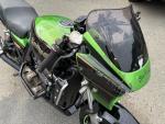 Klikněte pro detailní foto č. 6 - Kawasaki ZRX 1200 S