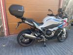 Detail nabídky - BMW S 1000 XR
