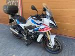 Klikněte pro detailní foto č. 2 - BMW S 1000 XR