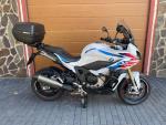 Klikněte pro detailní foto č. 3 - BMW S 1000 XR