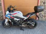 Klikněte pro detailní foto č. 4 - BMW S 1000 XR