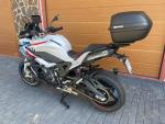 Klikněte pro detailní foto č. 6 - BMW S 1000 XR