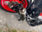 Klikněte pro detailní foto č. 12 - Honda NC 750 S ABS