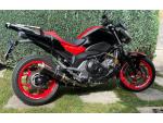 Klikněte pro detailní foto č. 1 - Honda NC 750 S ABS