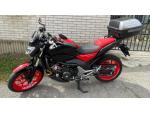 Klikněte pro detailní foto č. 2 - Honda NC 750 S ABS