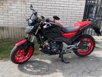 Klikněte pro detailní foto č. 3 - Honda NC 750 S ABS