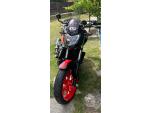 Klikněte pro detailní foto č. 5 - Honda NC 750 S ABS